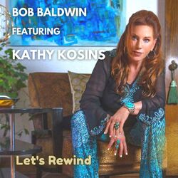 Cover of Let's Rewind (Radio Single)