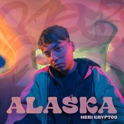 Cover of Alaska