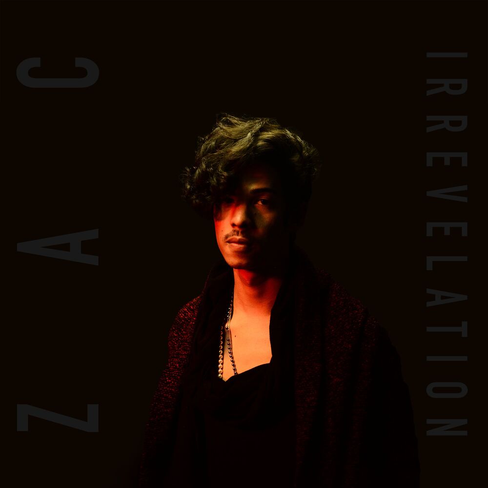Picture of Irrevelation
