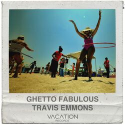 Cover of Ghetto Fabulous