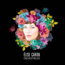 Cover of Orchestrales