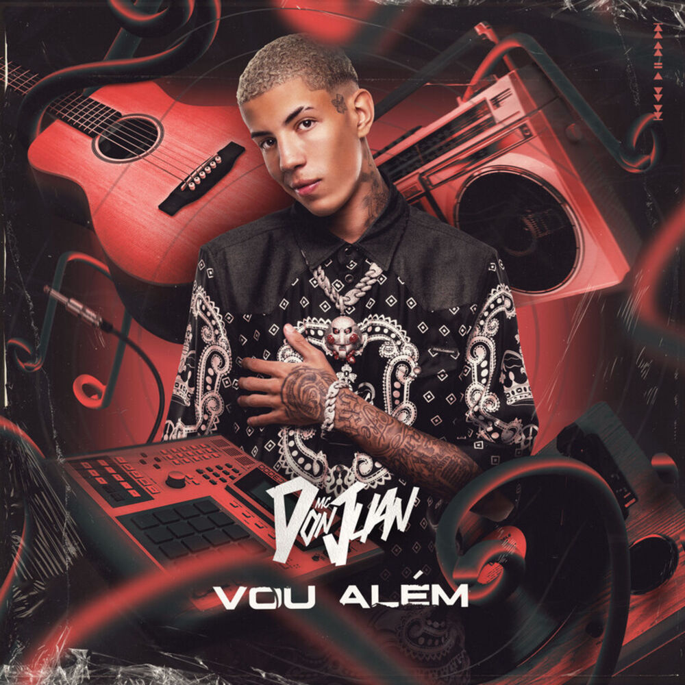 Picture of Vou Além