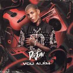 Cover of Vou Além