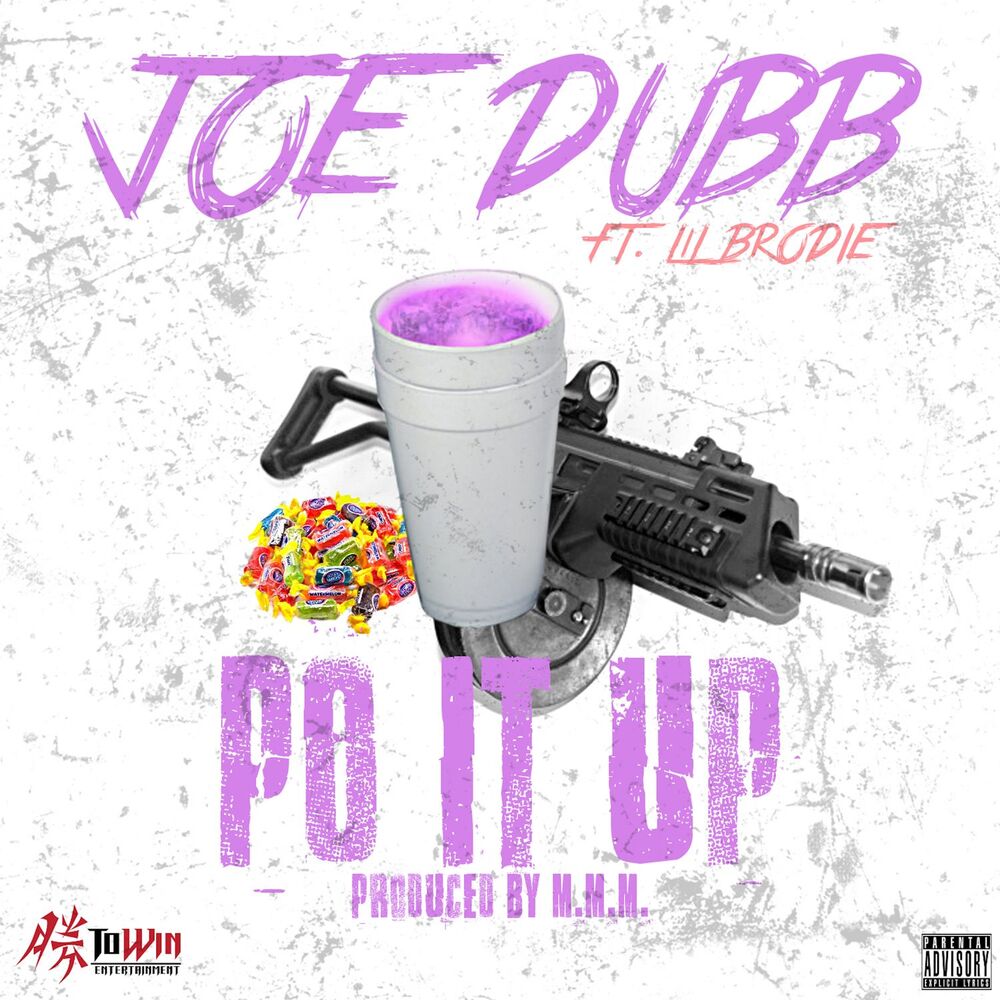 Picture of Po It Up