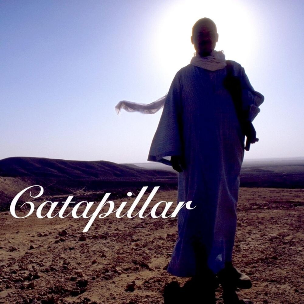 Picture of Catapillar