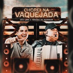 Cover of Chorei na Vaquejada