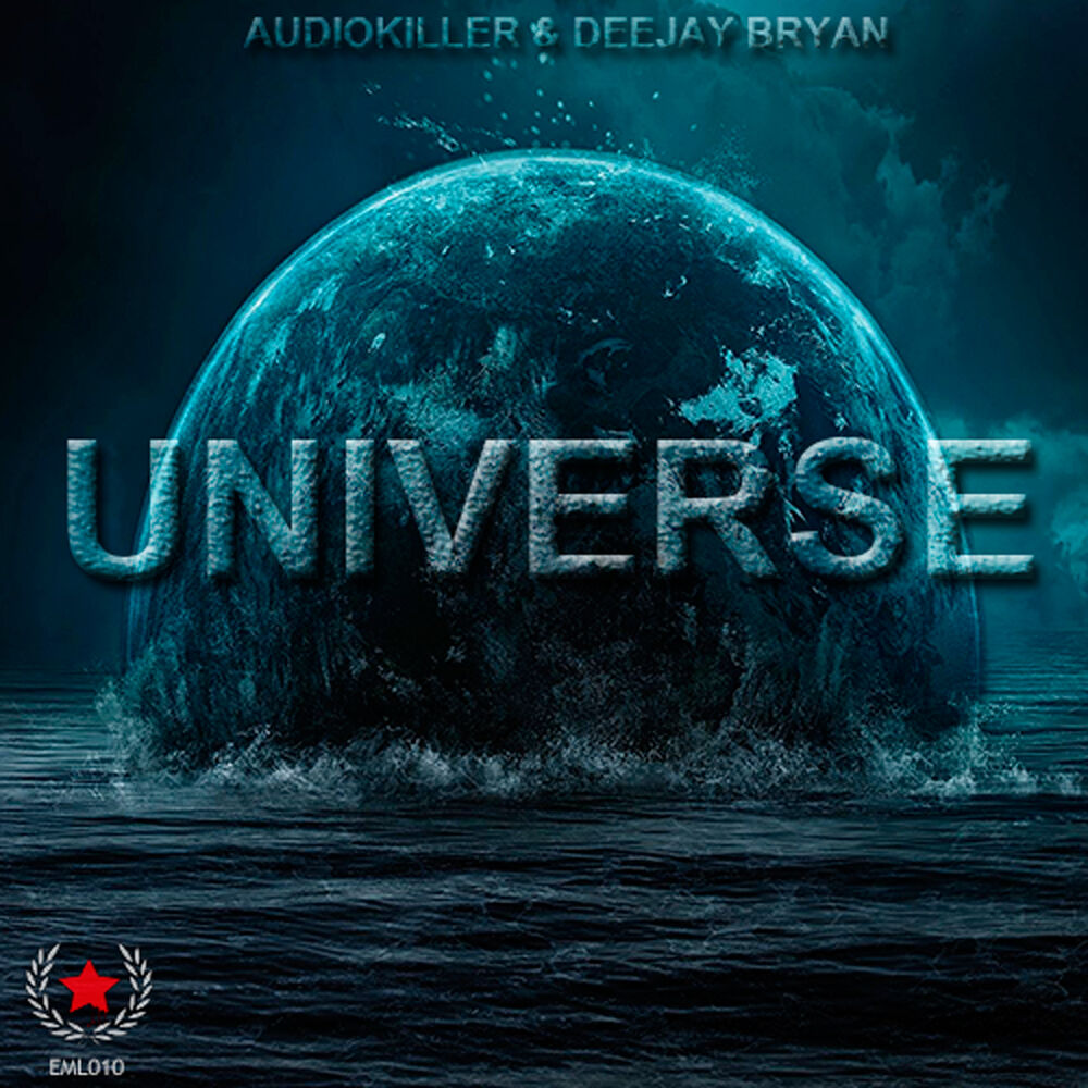 Picture of Universe