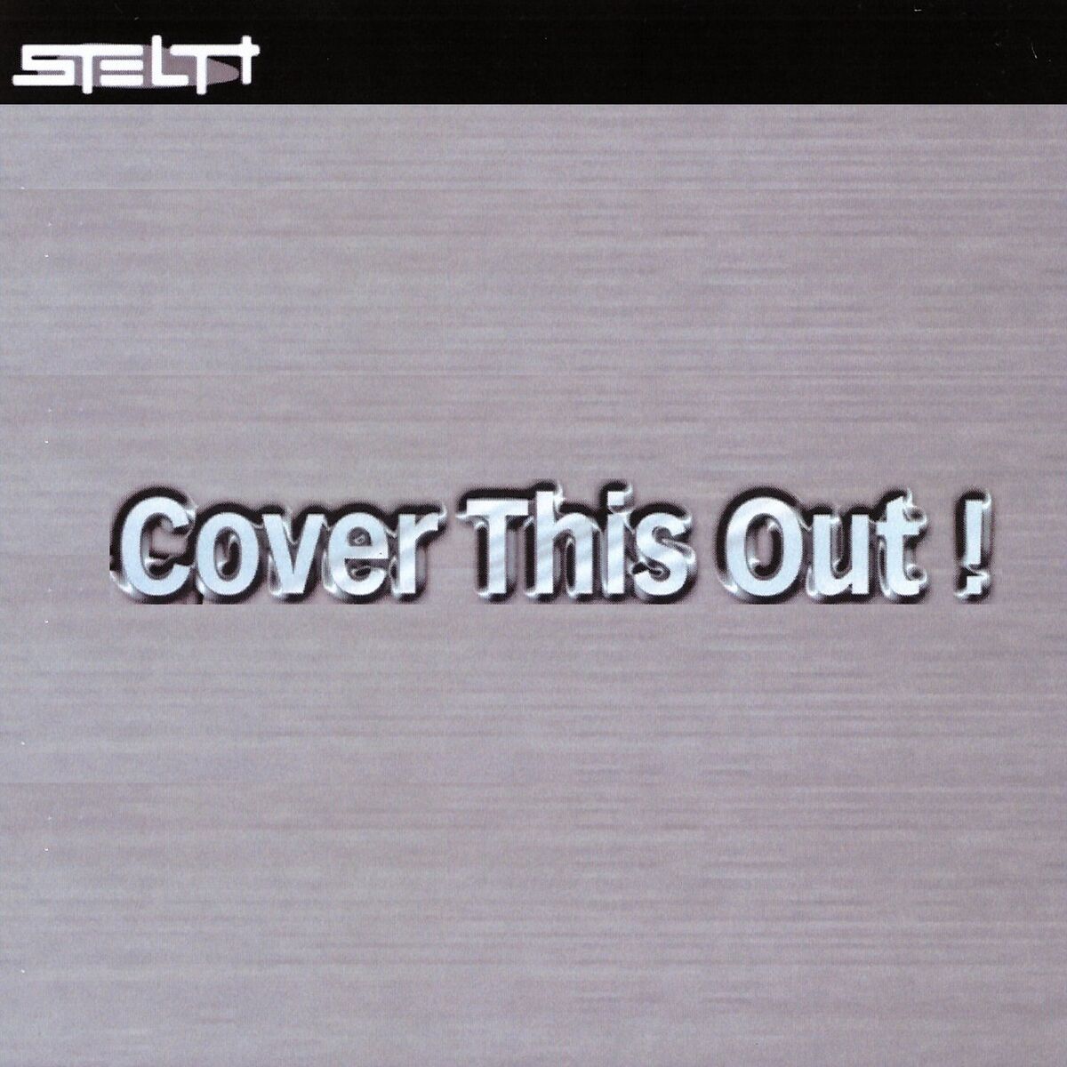 Album cover of Cover This Out!