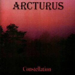 Cover of Constellation