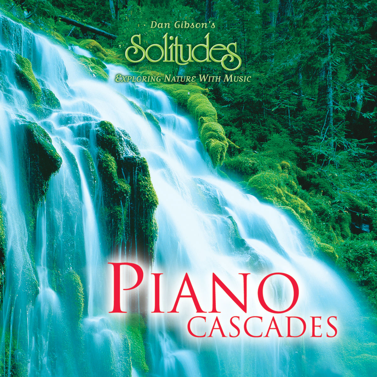 Album cover of Cascades