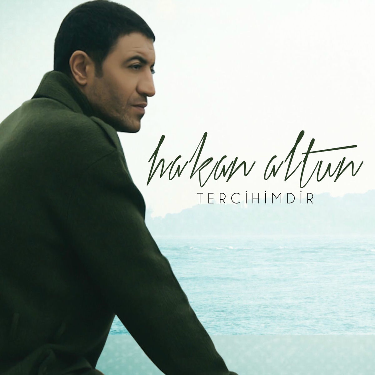 Album cover of Tercihimdir