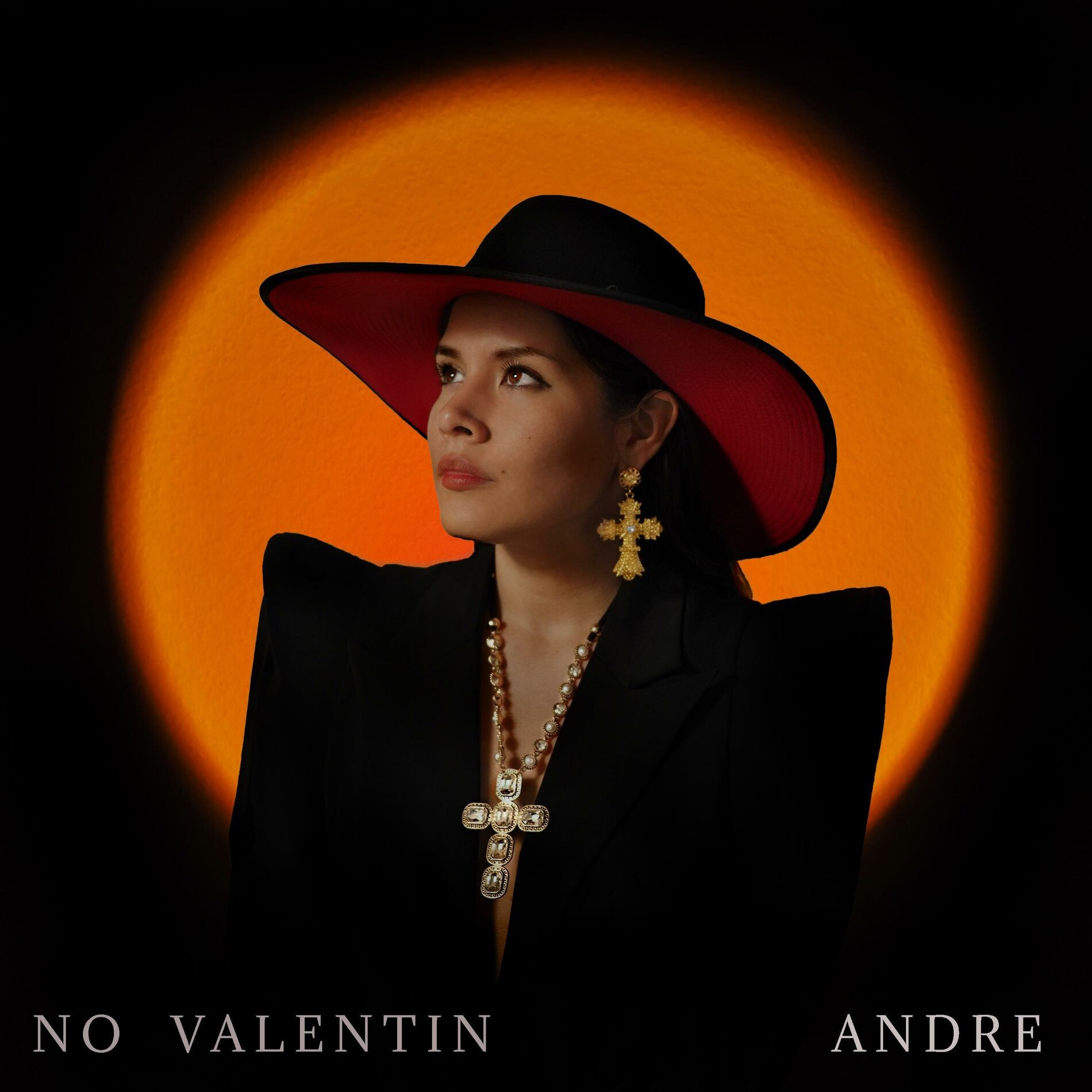 Album cover of No Valentin