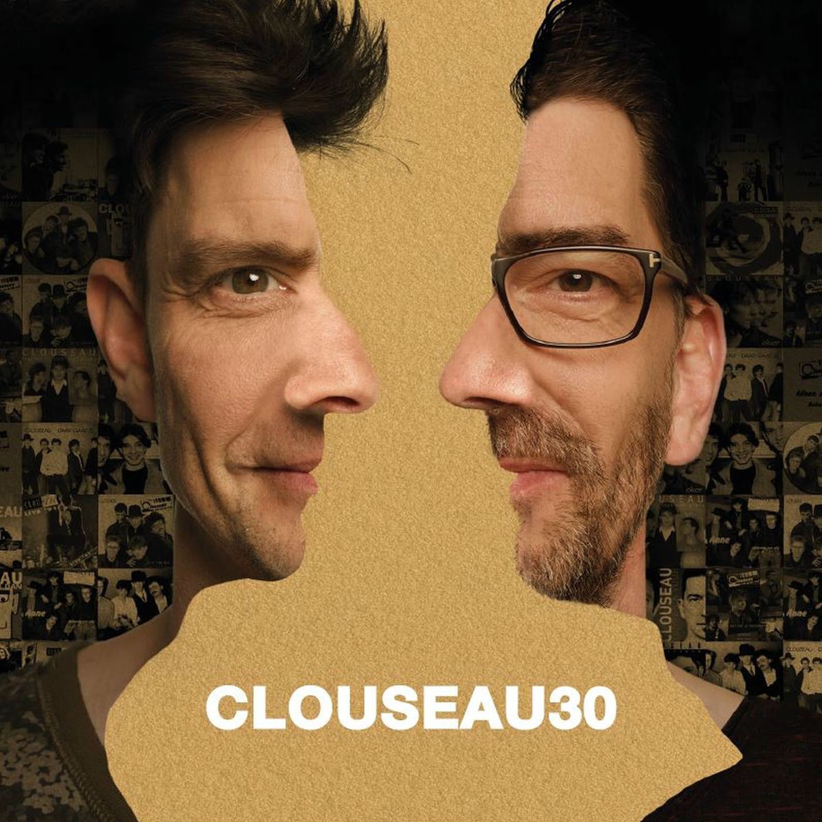 Album cover of Clouseau30