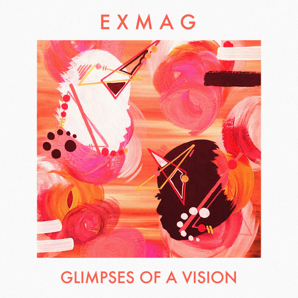 Picture of Glimpses of a Vision