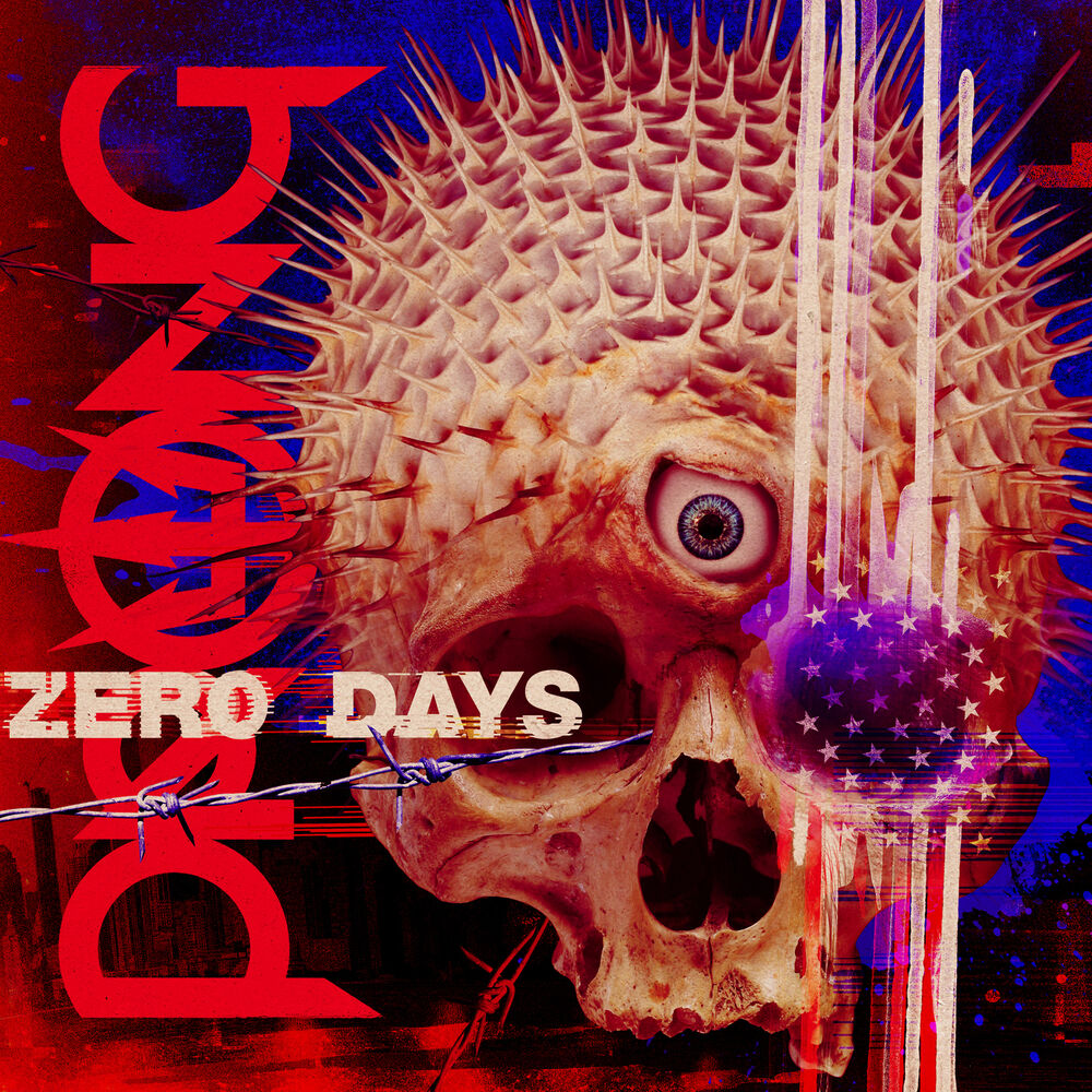 Picture of Zero Days