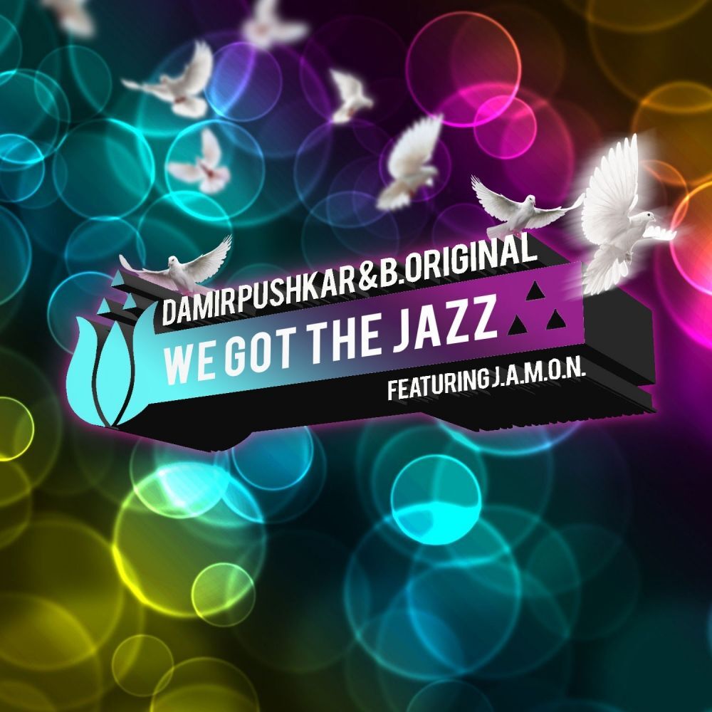 Picture of We Got The Jazz [Part 2]