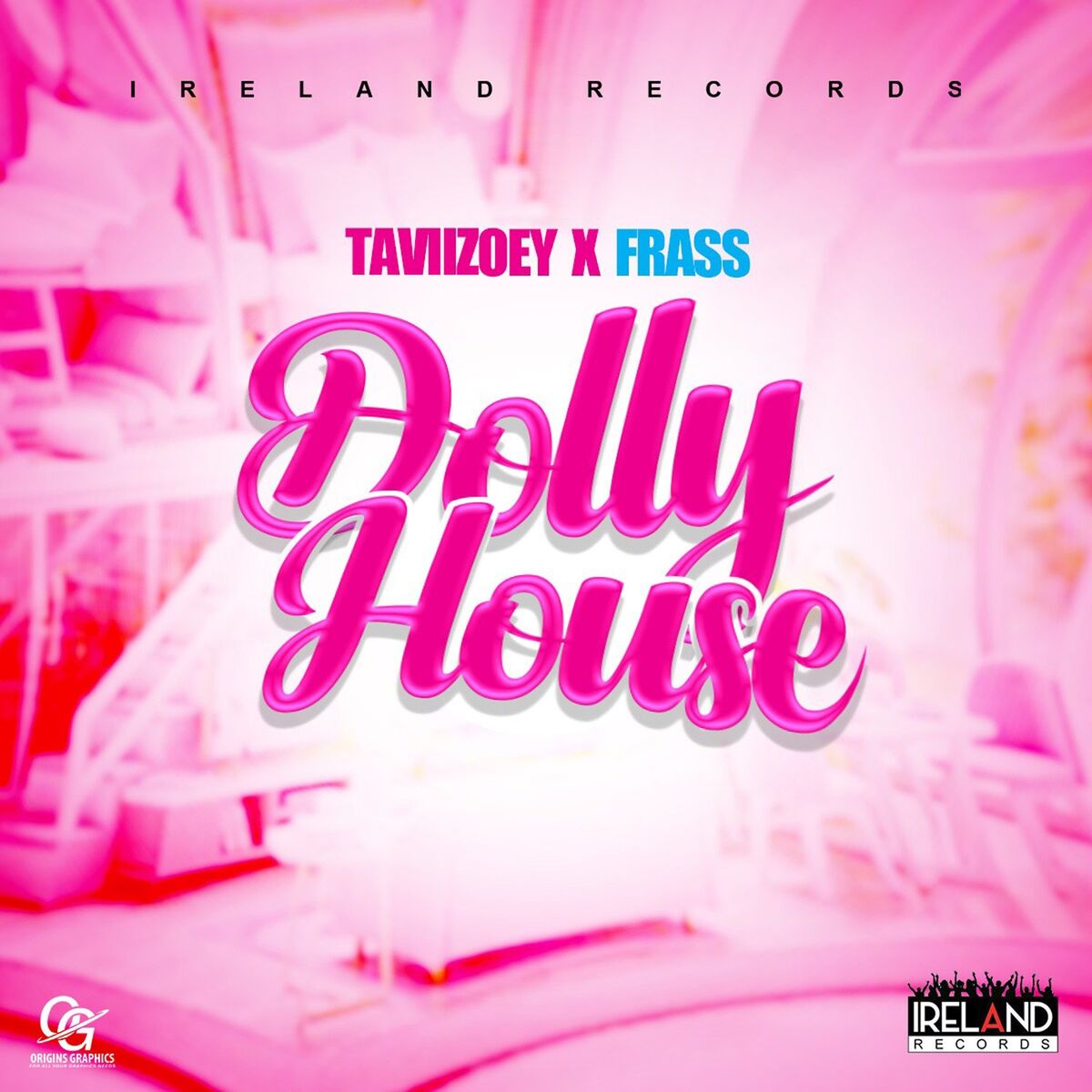 Album cover of Dolly House