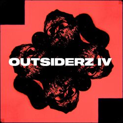 Cover of Outsiderz IV