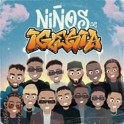 Cover of Niños De Iglesia