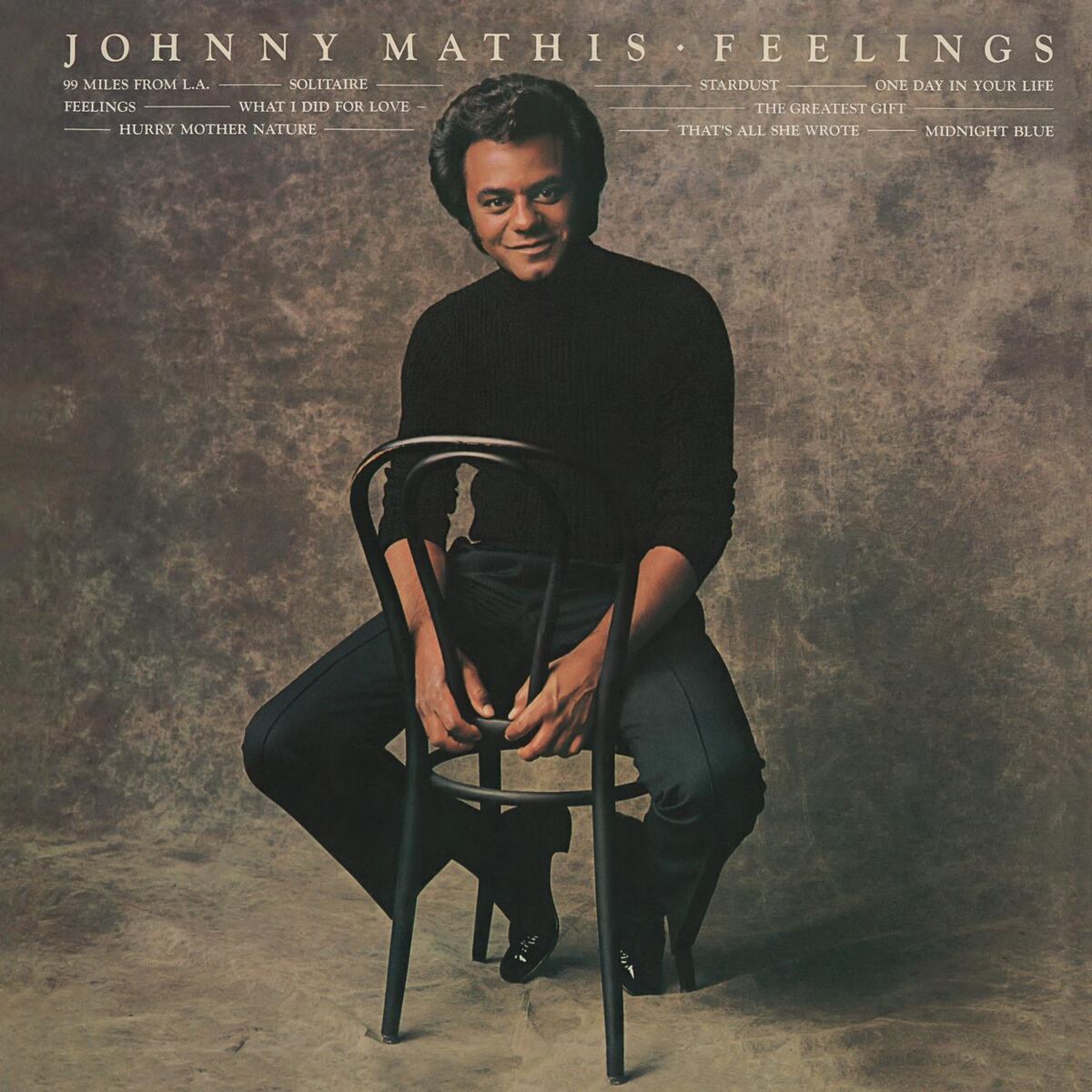 Album cover of Feelings