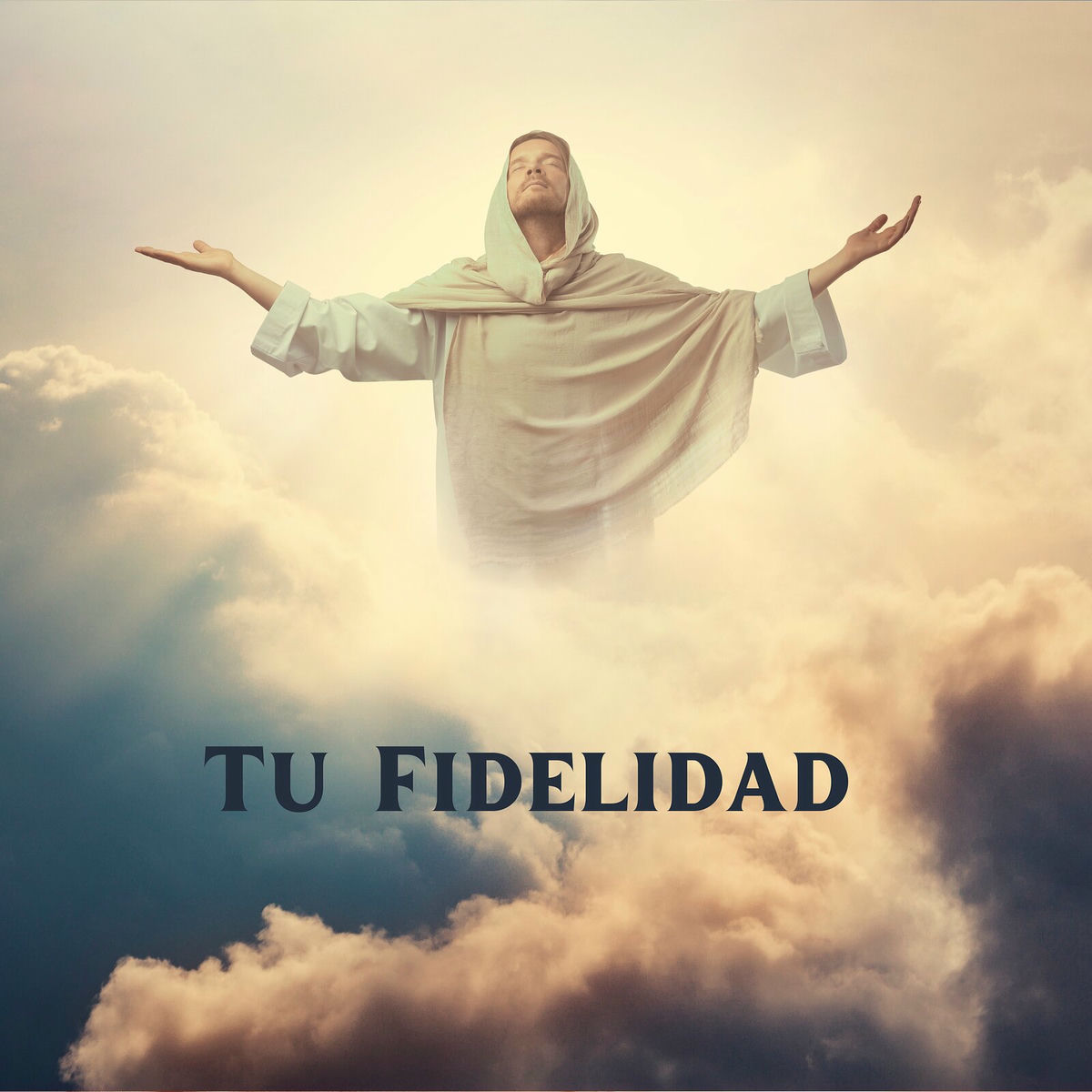 Album cover of Iglesia