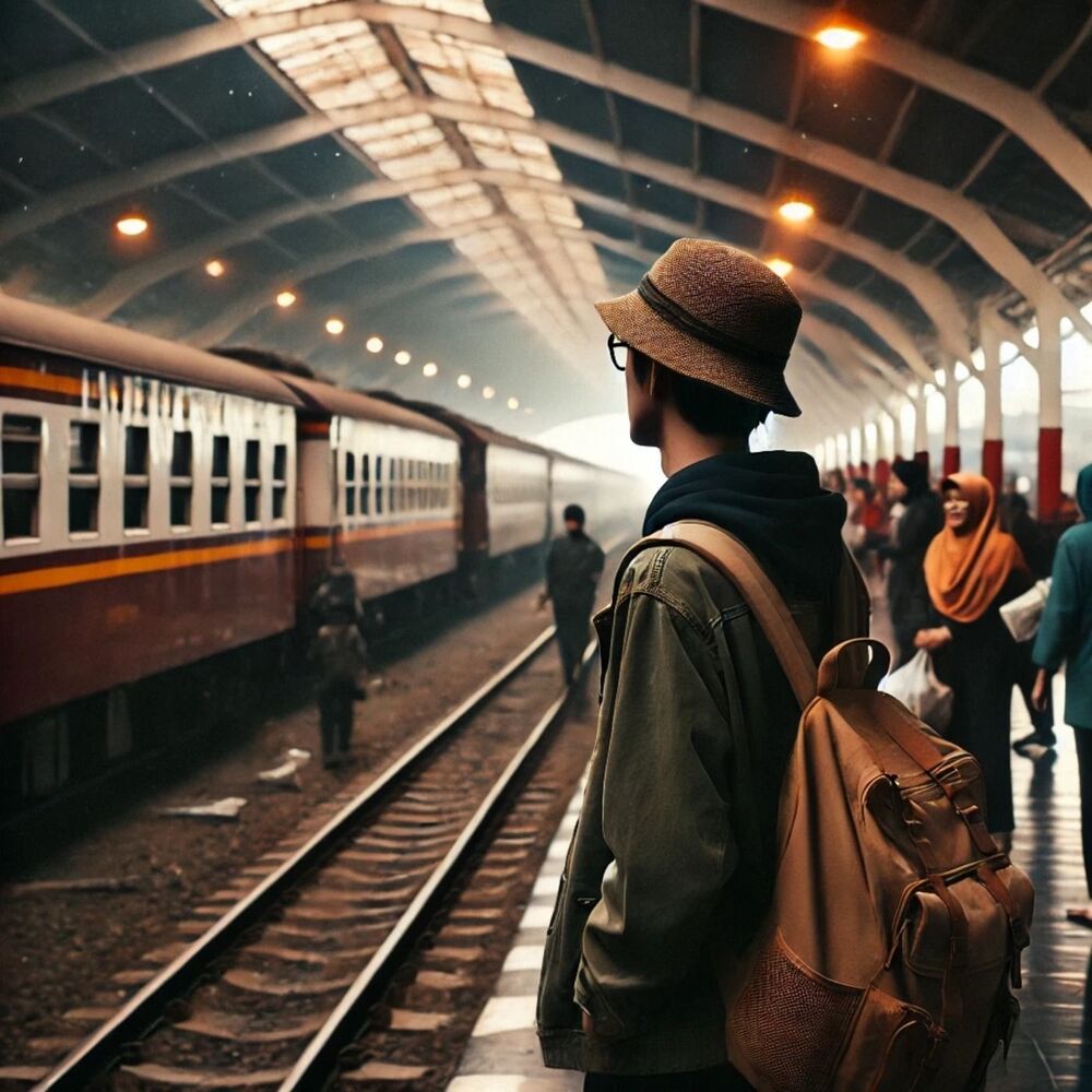 Picture of Kereta