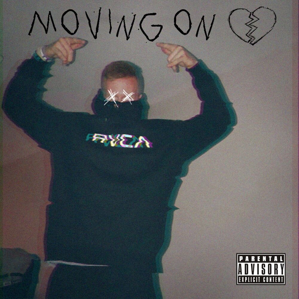 Picture of Moving On