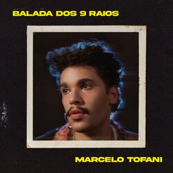 Cover of Balada dos 9 Raios