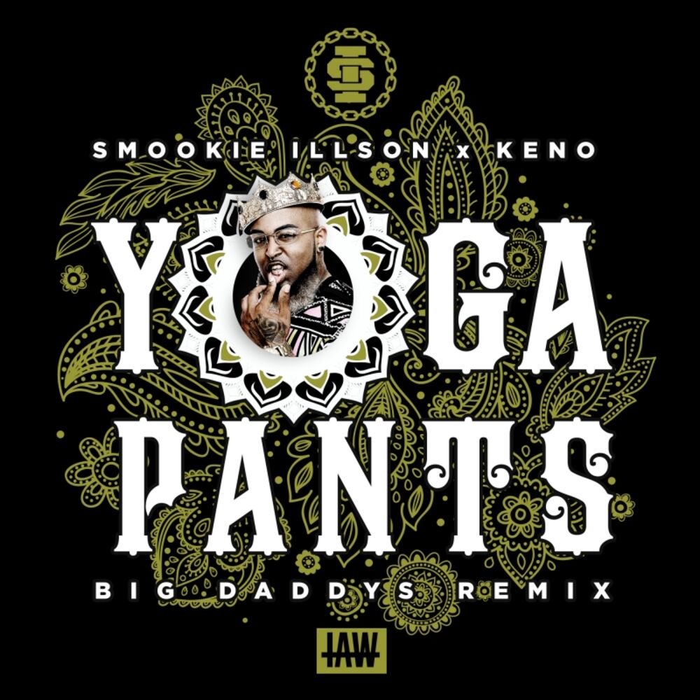 Picture of Yoga Pants (Big Daddy's Remix)