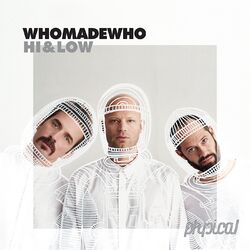Cover of Hi & Low