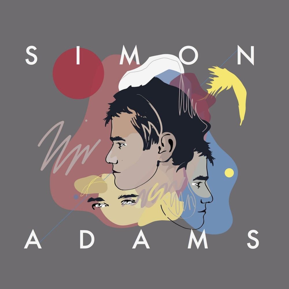 Picture of Simon Adams