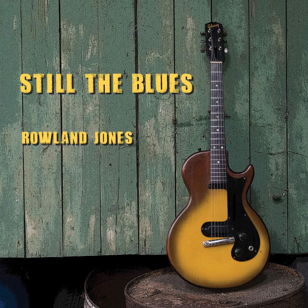 Picture of Still the Blues