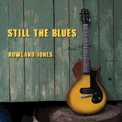 Cover of Still the Blues