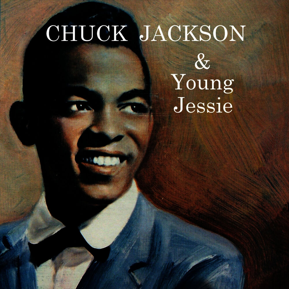 Picture of Chuck Jackson & Young Jessie