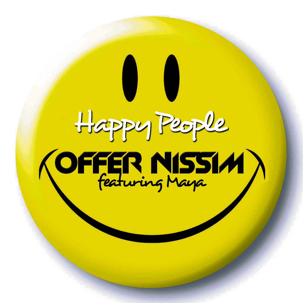 Picture of Happy People
