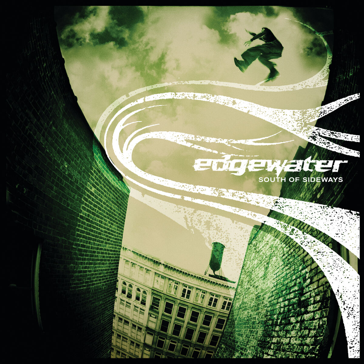 Album cover of South Of Sideways
