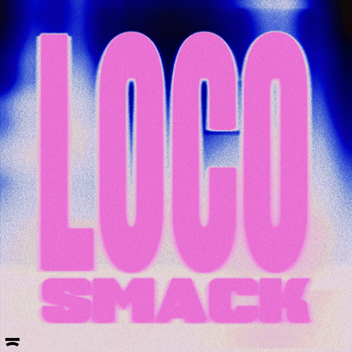 Album cover of Loco