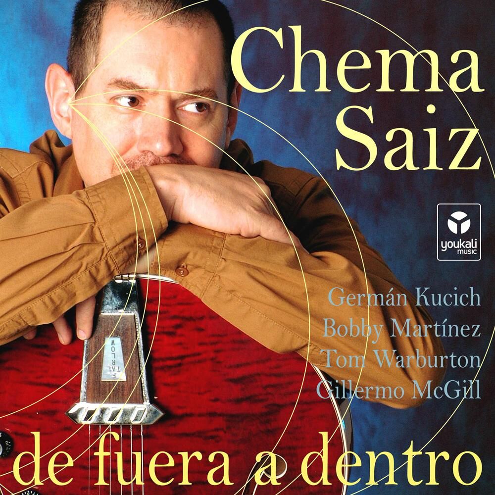 Picture of De Fuera a Dentro