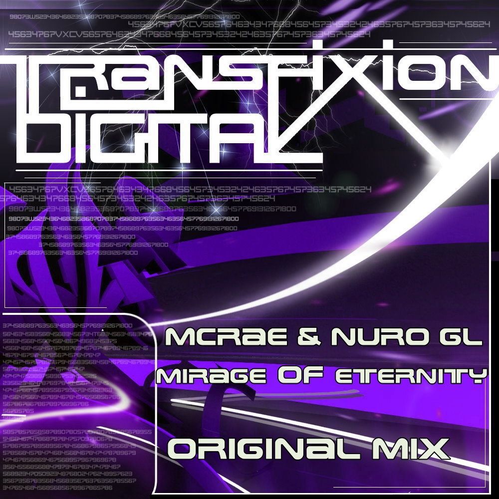 Picture of Mirage Of Eternity