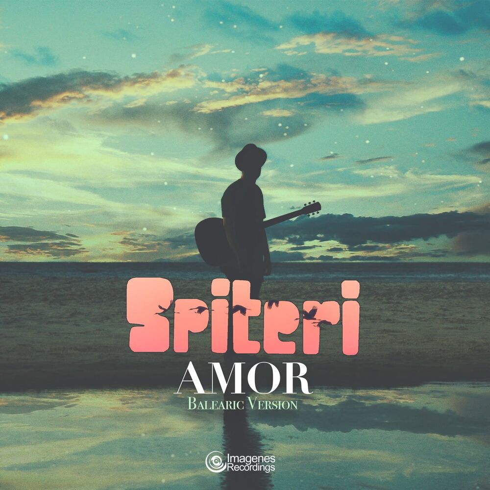 Picture of Amor (Balearic Version)