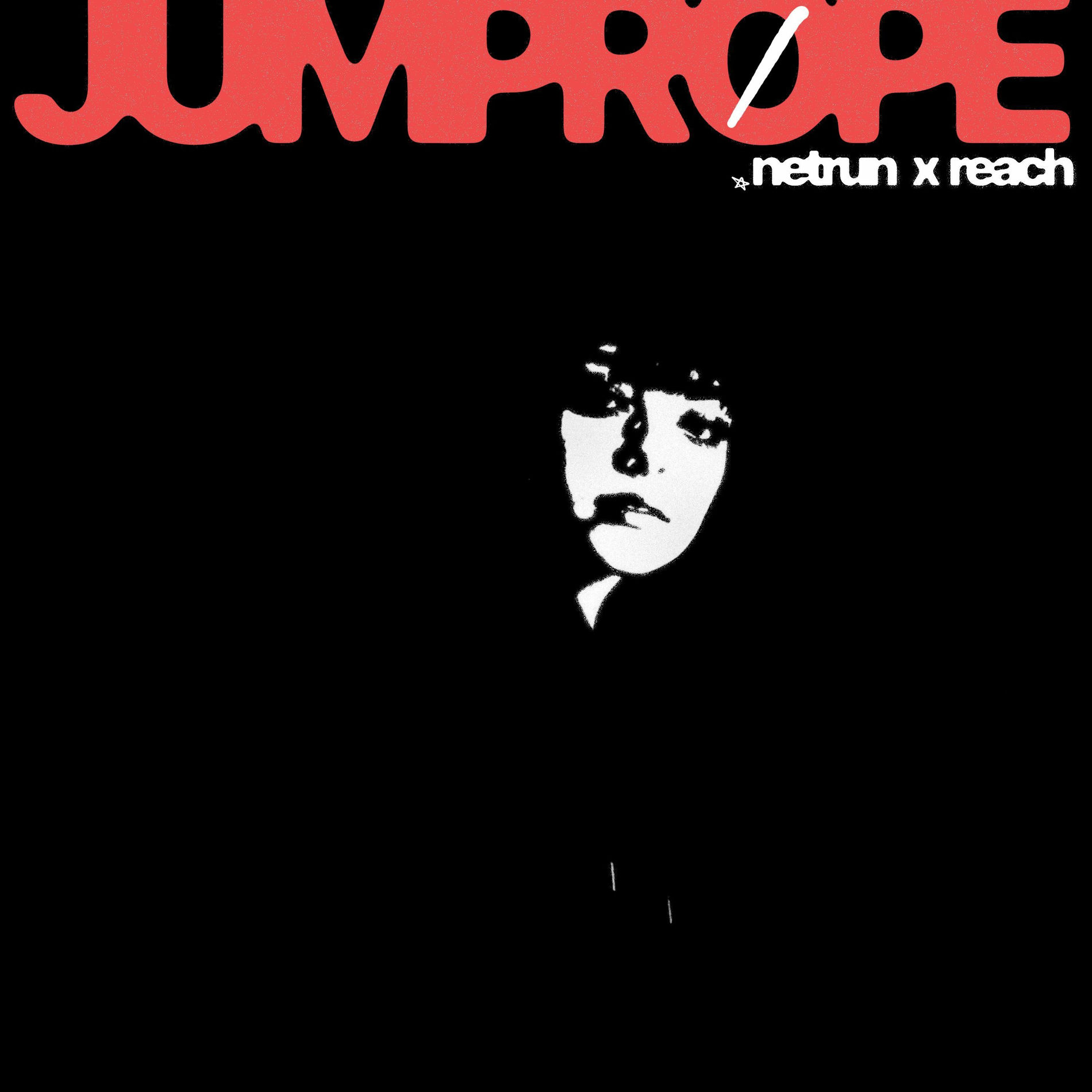 Album cover of JUMP ROPE (feat. Reach)