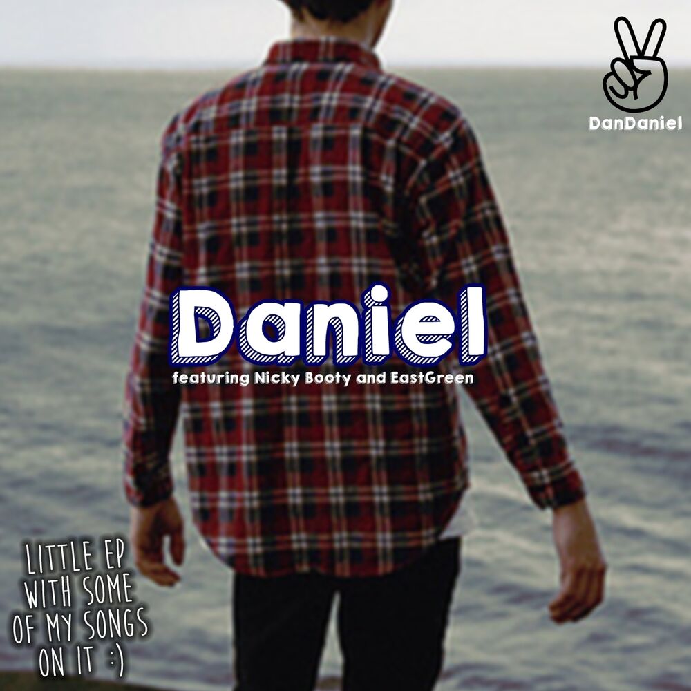 Picture of Little EP With Some Of My Songs On It