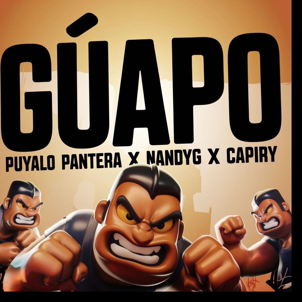 Picture of Guapo