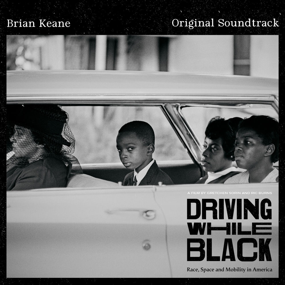 Driving While Black (Original Soundtrack)