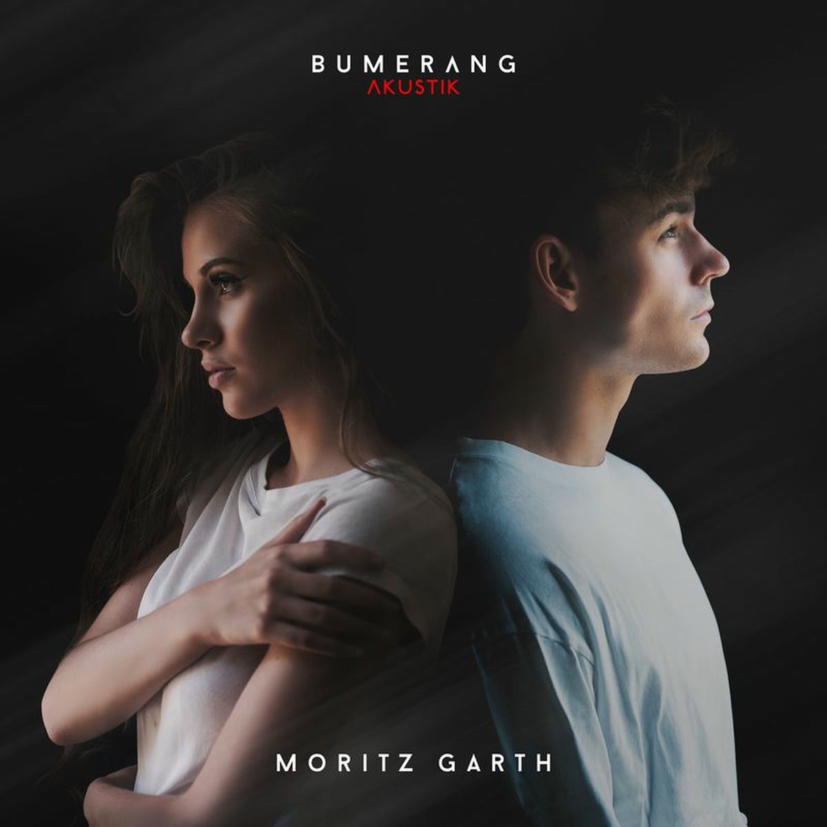 Album cover of Bumerang