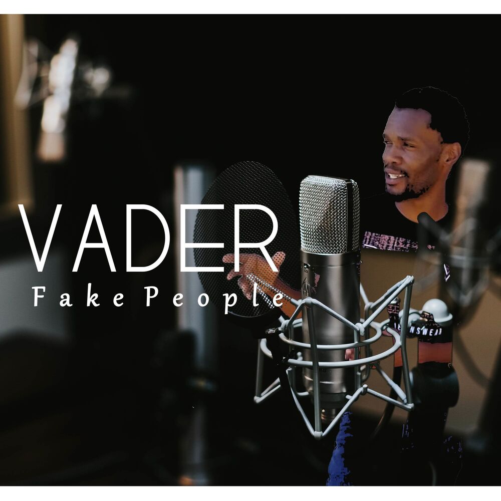 Picture of Fake People