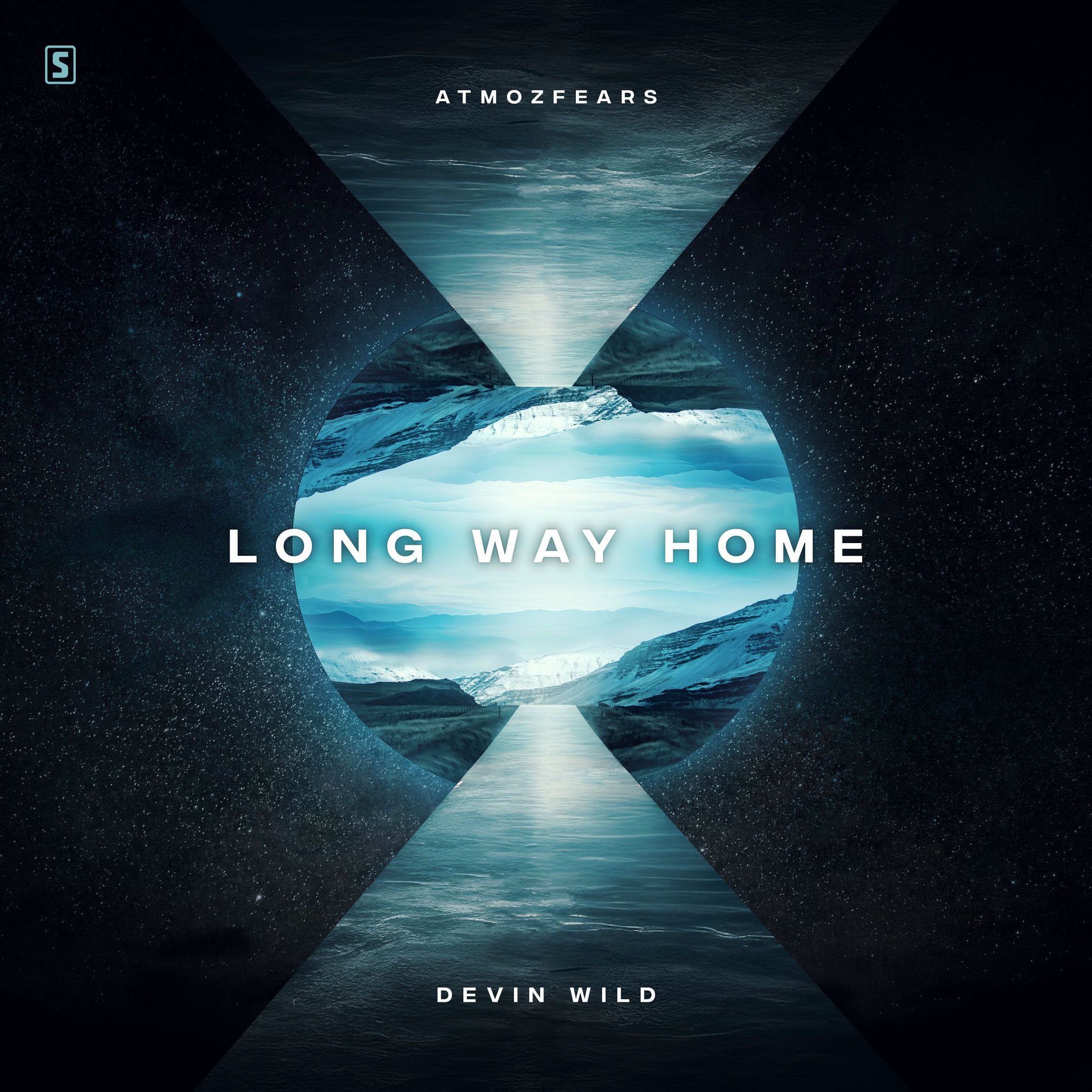 Album cover of Long Way Home