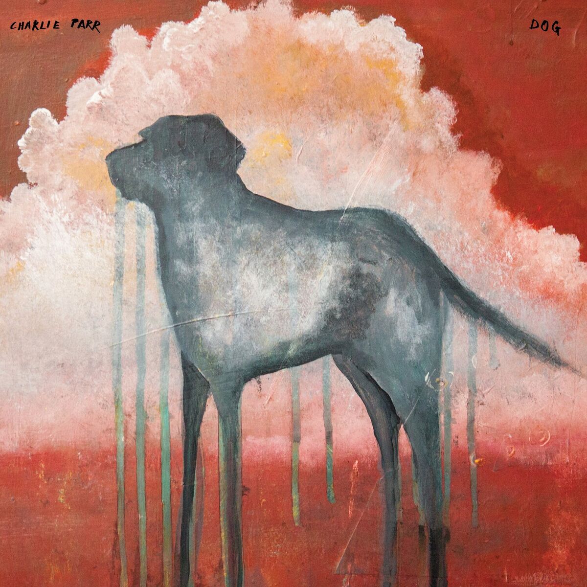 Album cover of Dog