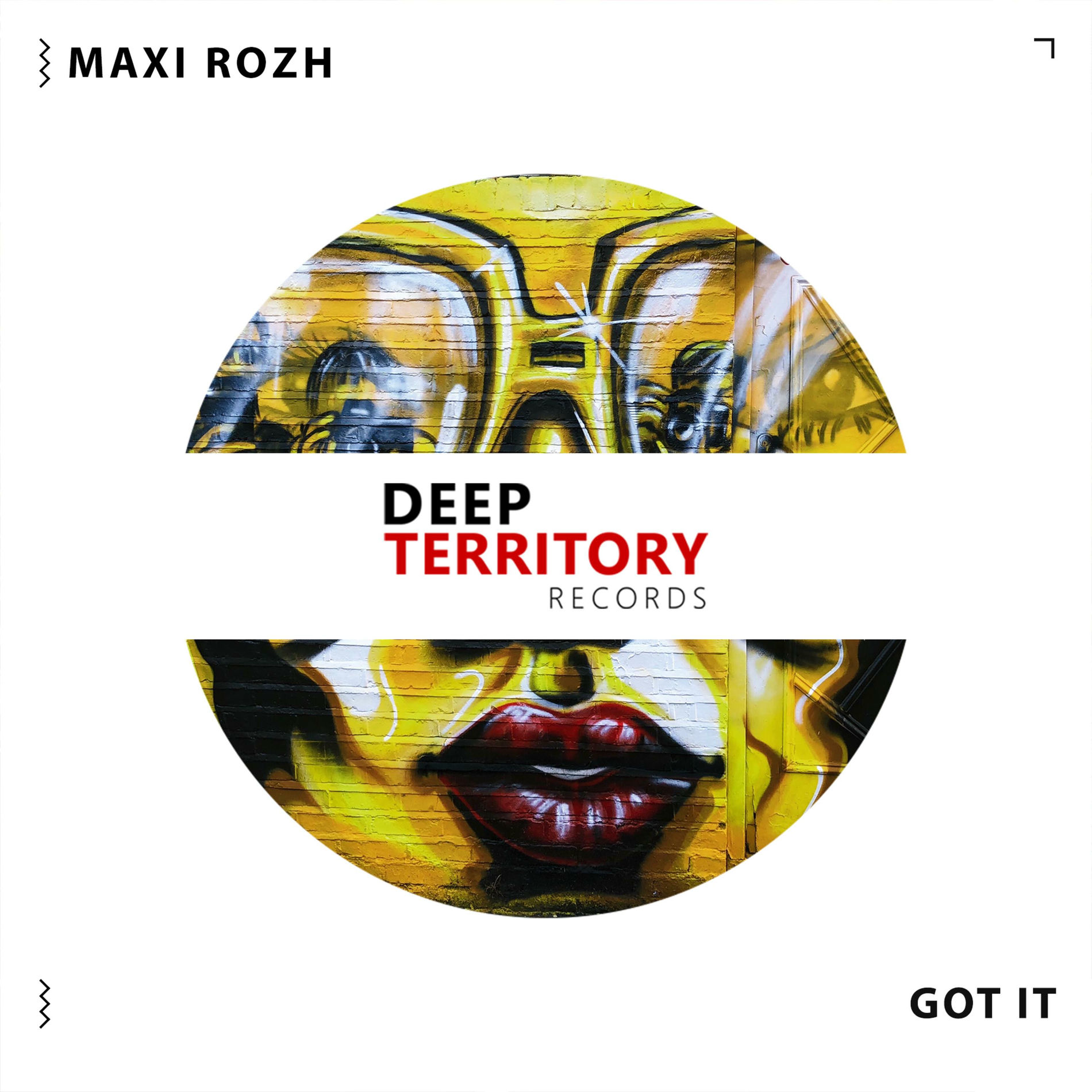 Album cover of Got It