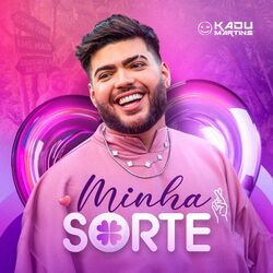 Cover of Minha Sorte